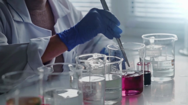 Curso de Química general: De cero a experto – Screenshot 1