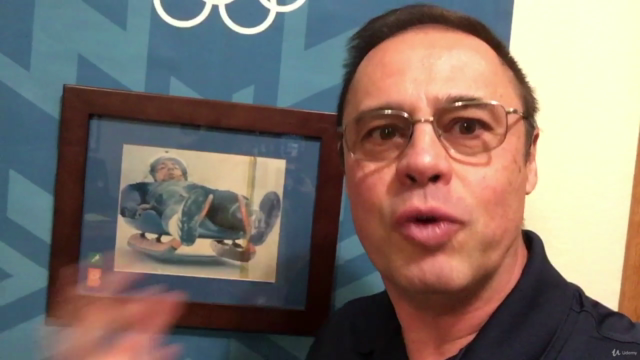 Achieve Your Goals Faster - How OLYMPIANS Set Goals to Win – Screenshot 4
