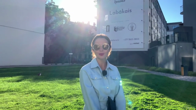Любовь и невроз – Screenshot 1