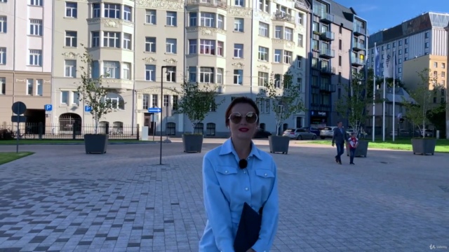 Любовь и невроз – Screenshot 4