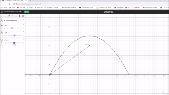 Calculus of Variations 2 – Screenshot 2