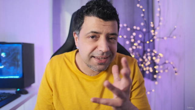 الدليل المختصر والمبسط لاحتراف التصوير والفوتوغرافي – Screenshot 1