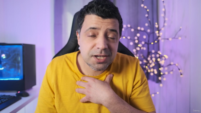 الدليل المختصر والمبسط لاحتراف التصوير والفوتوغرافي – Screenshot 2
