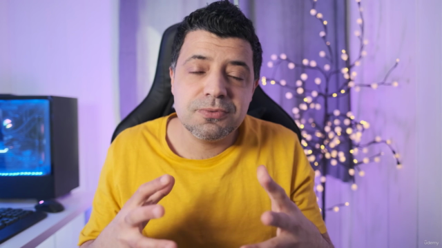 الدليل المختصر والمبسط لاحتراف التصوير والفوتوغرافي – Screenshot 3