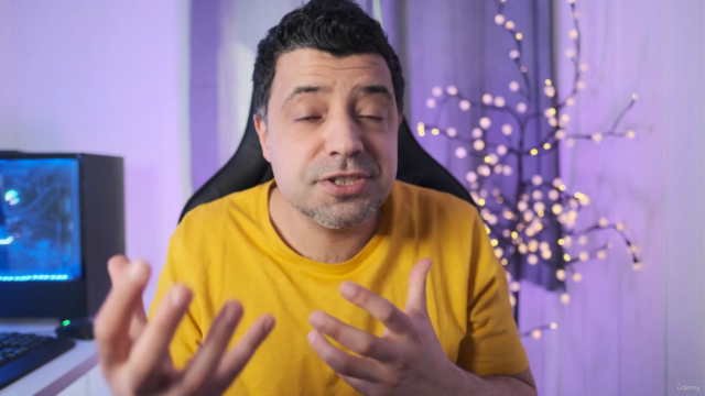 الدليل المختصر والمبسط لاحتراف التصوير والفوتوغرافي – Screenshot 4
