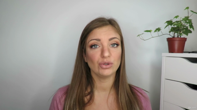 Self Make-up: imparare a truccarsi – Screenshot 1