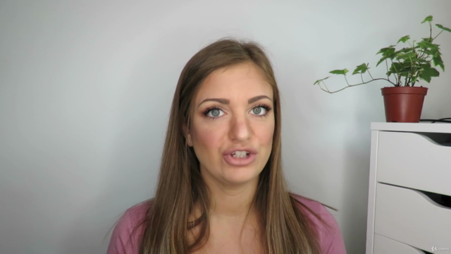 Self Make-up: imparare a truccarsi – Screenshot 2