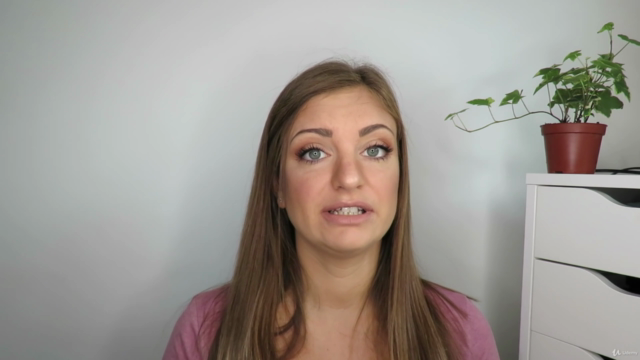 Self Make-up: imparare a truccarsi – Screenshot 4