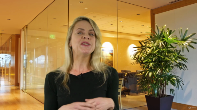 Non-Verbal Cues and Body Language – Screenshot 1