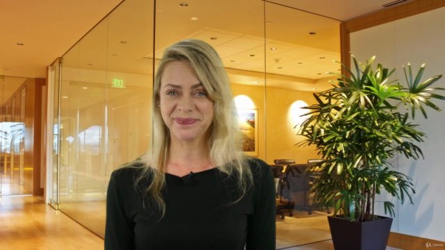 Non-Verbal Cues and Body Language – Screenshot 2