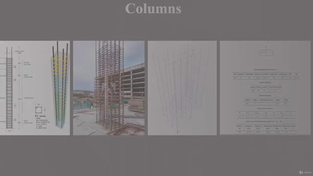 Csi ETABS in the Structural analysis of 15 stories+ basement - Screenshot_03