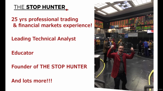 Darvas Box Method & Strategy For Stocks & Financial Trading – Screenshot 1