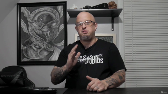 The ultimate tool makers guide to the Affinity Suite – Screenshot 1