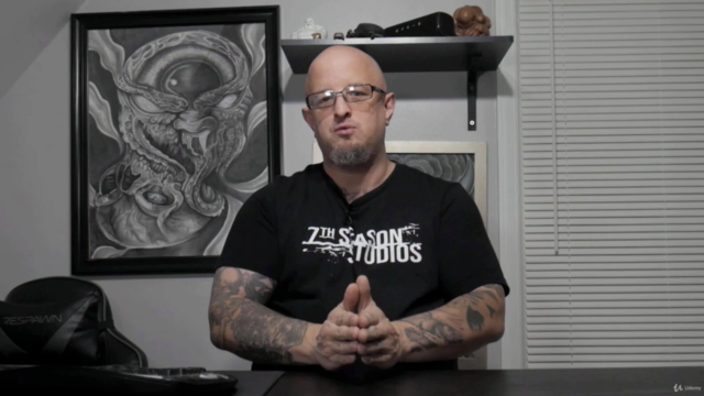 The ultimate tool makers guide to the Affinity Suite – Screenshot 4