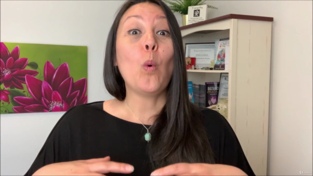 Advanced Crystal Healing Certificate Course - Energy Healing – Screenshot 1