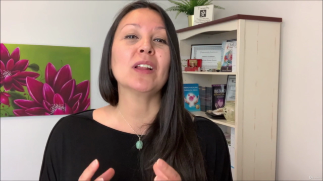 Advanced Crystal Healing Certificate Course - Energy Healing – Screenshot 2