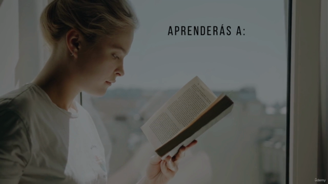 Gimnasia cognitiva: Ejercicios para leer mejor – Screenshot 2
