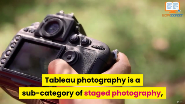 Toy Photography 101 – Screenshot 3