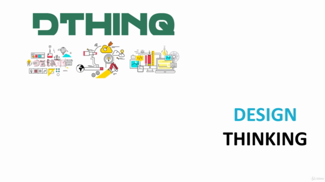 Design Thinking Complete Course – Screenshot 1