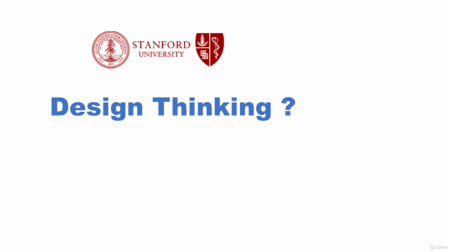 Design Thinking Complete Course – Screenshot 3