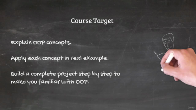 Object Oriented Programming C# – Screenshot 3