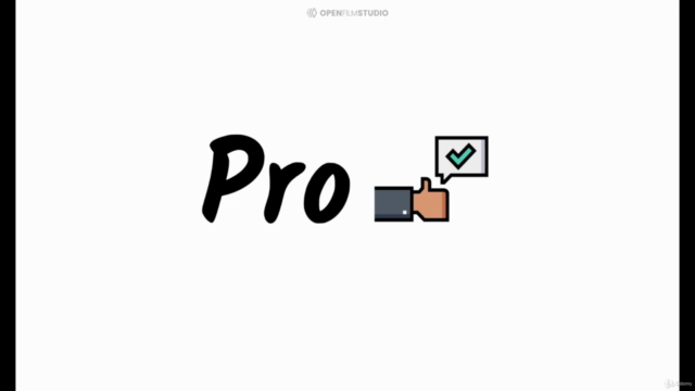 Videoscribe White Board Animation Masterclass – Screenshot 1