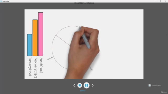 Videoscribe White Board Animation Masterclass – Screenshot 2
