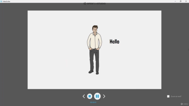 Videoscribe White Board Animation Masterclass – Screenshot 3
