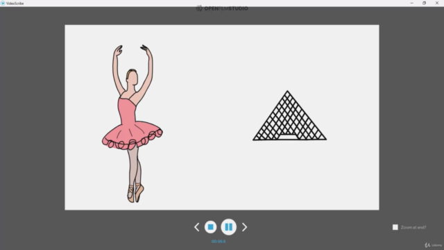 Videoscribe White Board Animation Masterclass – Screenshot 4