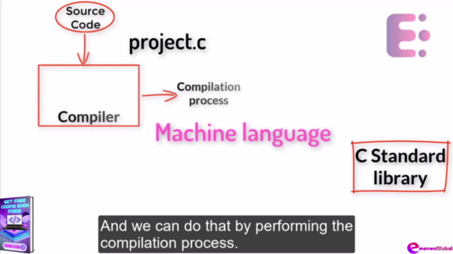 Complete 2025 Developers Bootcamp on C,C++,C#, Java & Python – Screenshot 2