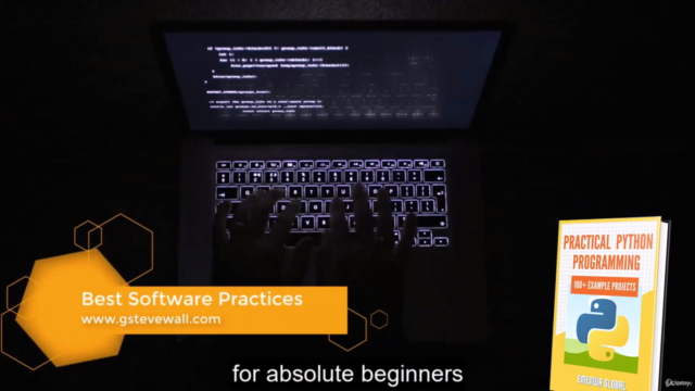 Developers Best Coding Practices on C,C++, C#, Java & Python – Screenshot 2