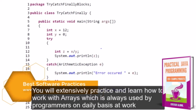 Developers Best Coding Practices on C,C++, C#, Java & Python – Screenshot 3