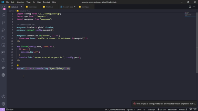 how to use visual studio code for python learning