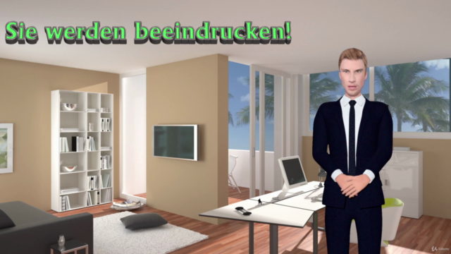 Nutze Microsoft Outlook wie ein Star - von Zero zu Hero! – Screenshot 4