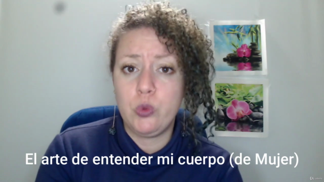 El arte de entender mi cuerpo (de Mujer) – Screenshot 4