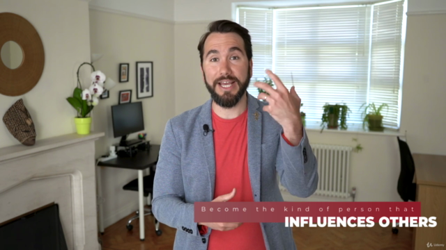 Communicate to Win and Influence – Screenshot 2