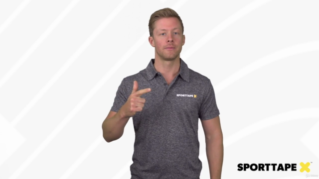 Fundamentals of Kinesiology Taping – Screenshot 2