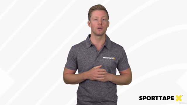 Fundamentals of Kinesiology Taping – Screenshot 3