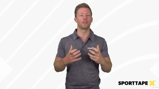 Fundamentals of Kinesiology Taping – Screenshot 4