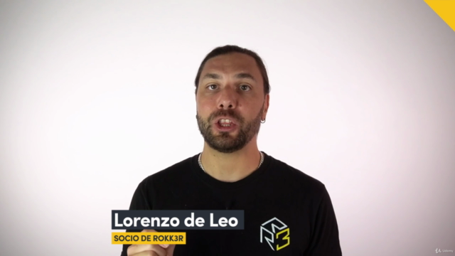 Programa de Innovación Empresarial – Screenshot 1