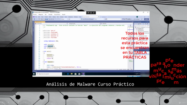 Análisis de Malware Curso Práctico - Screenshot_04