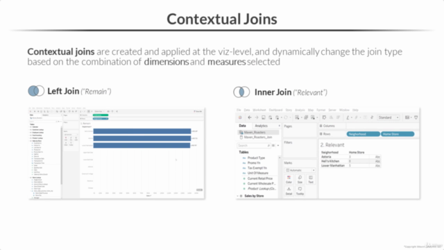 Tableau Desktop - Advanced Data Visualization & Dashboards – Screenshot 2
