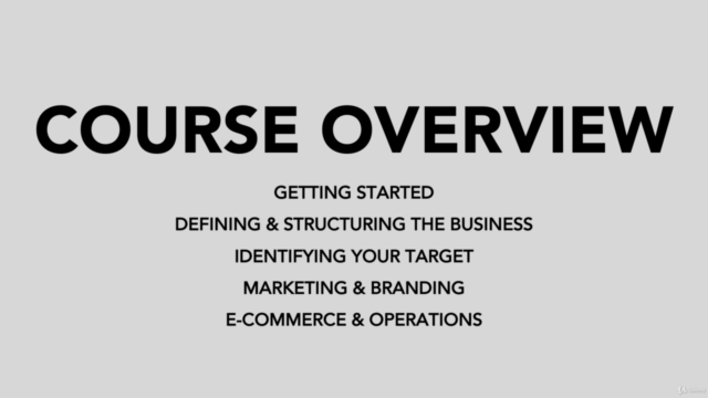 The Complete Guide to Writing Your Business Plan – Screenshot 2