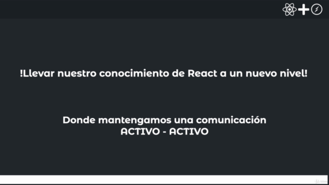 React: Aplicaciones en tiempo real con Socket-io - Screenshot_01