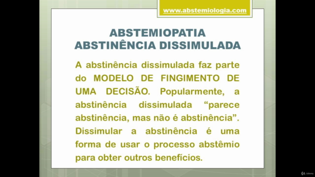 Muito além da prevenção de recaída – Screenshot 3