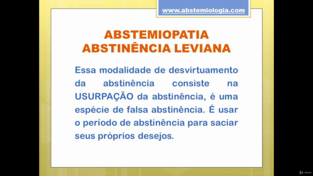 Muito além da prevenção de recaída – Screenshot 4