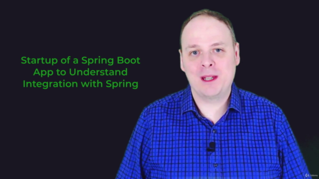 Spring Boot Essentials – Screenshot 3