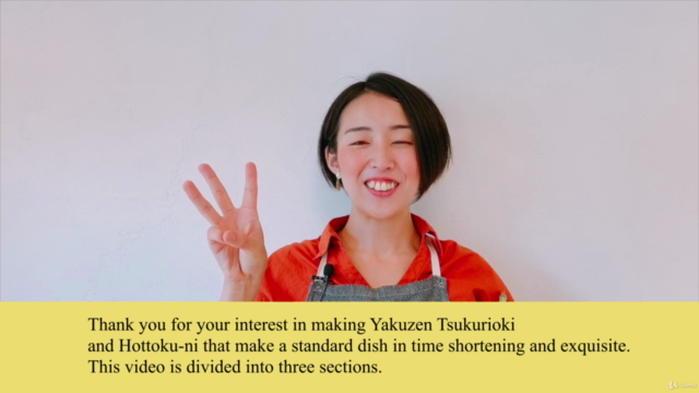 Japanese Quick, delicious, healthy home cooking w/8 recipes – Screenshot 2