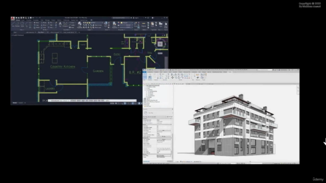 Complete 3ds Max Course with CORONA in Hindi – Screenshot 1