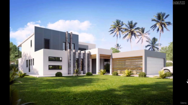Complete 3ds Max Course with CORONA in Hindi – Screenshot 2
